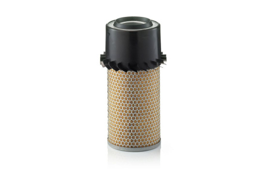 Air Filter C 15 250 Mann, Image 2