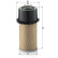 Air Filter C 15 250 Mann, Thumbnail 3