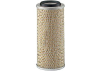 Air Filter C 15 260 MANN-FILTER