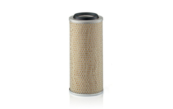 Air Filter C 15 260 MANN-FILTER, Image 2
