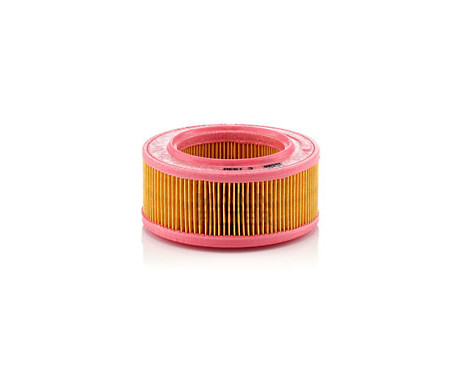 Air Filter C 1530 Mann, Image 2