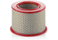 Air Filter C 1555/1 MANN-FILTER