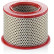Air Filter C 1555/1 MANN-FILTER