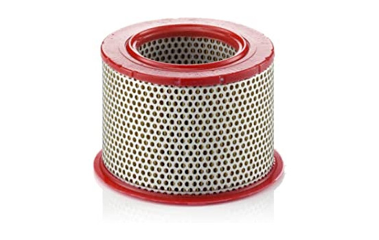 Air Filter C 1555/1 MANN-FILTER
