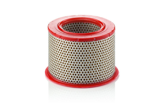 Air Filter C 1555/1 MANN-FILTER, Image 2