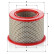 Air Filter C 1555/1 MANN-FILTER, Thumbnail 3
