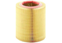 Air Filter C 1567 Mann