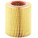 Air Filter C 1567 Mann