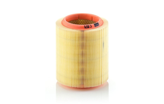 Air Filter C 1571 MANN-FILTER, Image 2