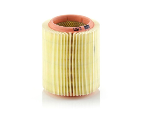 Air Filter C 1571 Mann, Image 2