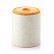 Air Filter C 16 005 MANN-FILTER