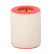 Air Filter C 16 005 MANN-FILTER, Thumbnail 2