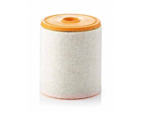Air Filter C 16 005 Mann