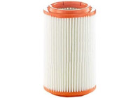 Air Filter C 16 007 Mann
