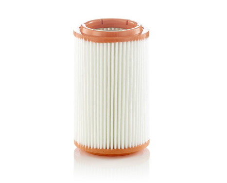 Air Filter C 16 007 Mann, Image 2