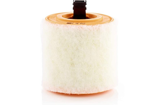 Air Filter C 16 012 Mann