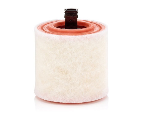 Air Filter C 16 012 Mann, Image 2