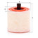 Air Filter C 16 012 Mann, Thumbnail 3