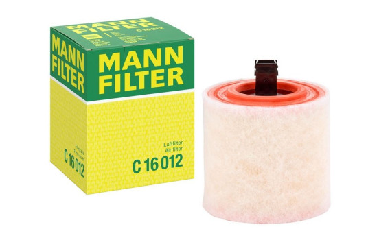 Air Filter C 16 012 Mann, Image 4