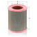 Air Filter C 16 113 Mann, Thumbnail 4