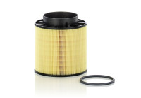 Air Filter C 16 114/2 x Mann
