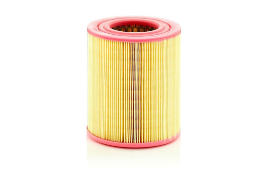 Air Filter C 16 118 MANN-FILTER, Image 2