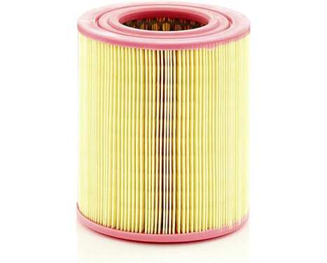 Air Filter C 16 118 Mann