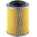 Air Filter C 16 127 Mann