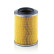 Air Filter C 16 127 Mann, Thumbnail 2