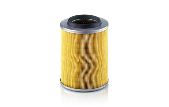 Air Filter C 16 127 Mann, Image 2