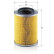 Air Filter C 16 127 Mann, Thumbnail 3