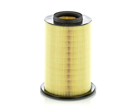 Air Filter C 16 134/2 Mann, Image 2