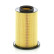 Air Filter C 16 134/2 Mann, Thumbnail 2