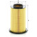 Air Filter C 16 134/2 Mann, Thumbnail 3