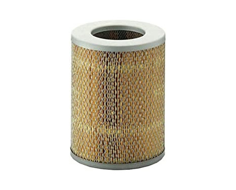 Air Filter C 16 136 Mann