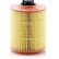 Air Filter C 16 142/2 Mann