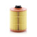 Air Filter C 16 142/2 Mann, Thumbnail 2