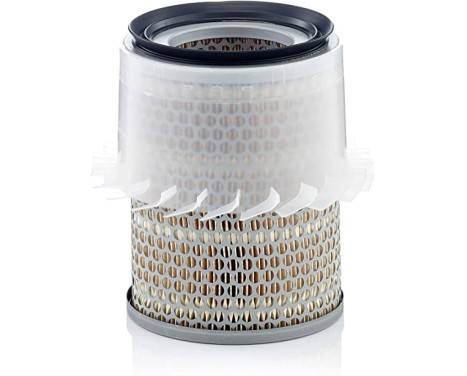 Air Filter C 16 148 Mann