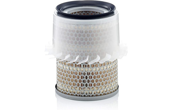 Air Filter C 16 148 Mann