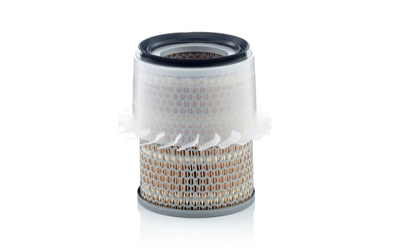 Air Filter C 16 148 Mann, Image 2
