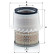 Air Filter C 16 148 Mann, Thumbnail 3