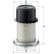 Air filter C 16 150 Mann, Thumbnail 2