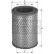 Air Filter C 16 162/1 Mann, Thumbnail 2