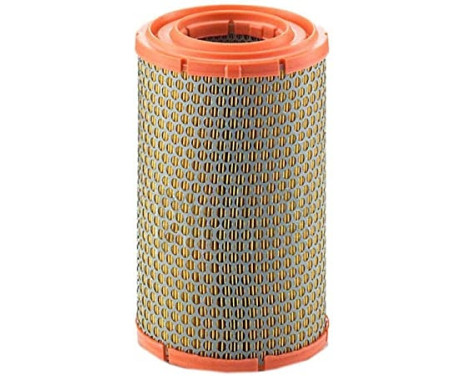 Air Filter C 16 182 Mann