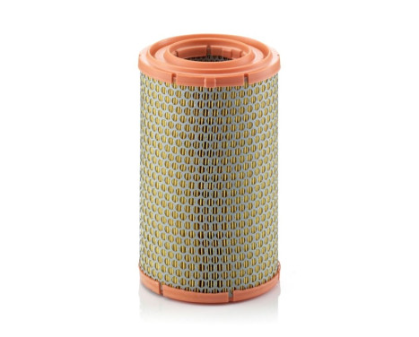Air Filter C 16 182 Mann, Image 2
