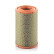 Air Filter C 16 182 Mann, Thumbnail 2
