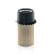Air Filter C 16 190 x Mann, Thumbnail 2