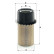 Air Filter C 16 190 x Mann, Thumbnail 3