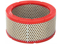 Air Filter C 1633/1 Mann
