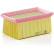 Air Filter C 1635 MANN-FILTER